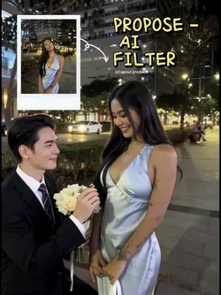 Propose filter 