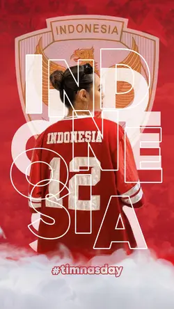 Timnas Indonesia