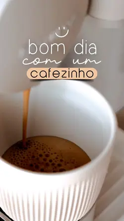 Cafezinho