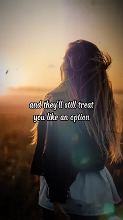 Saddest truth