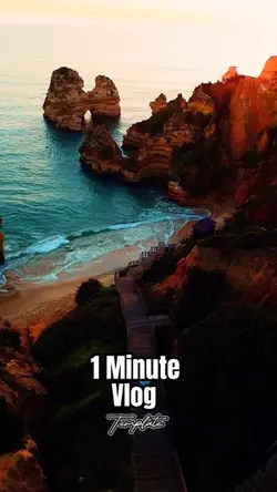 1 minute Template
