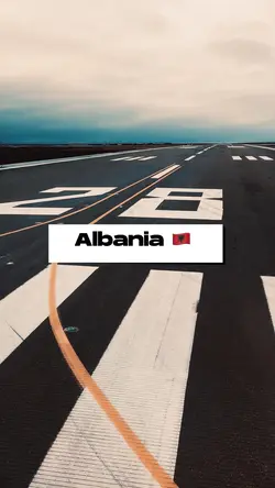 Albania 🇦🇱 