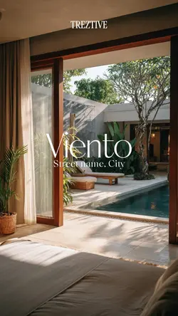 Summer Villa