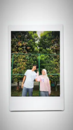 foto kita blur