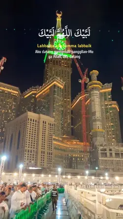 haji umroh