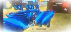 free fire 1vs1 room