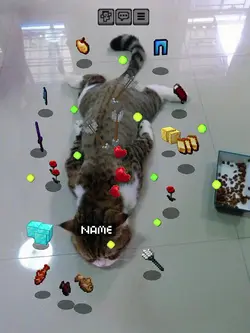 Minecraft trend 