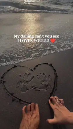 My Darling