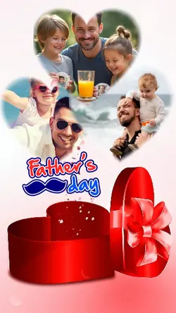 FATHER'S DAY 2025