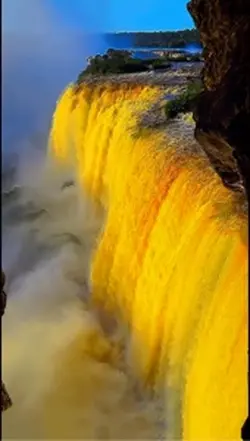 Wonderful world 