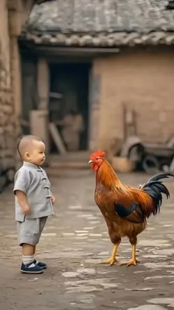 video kungfu ai