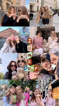 june dump