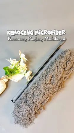 Kemoceng Microfiber 