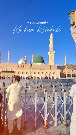 Haji & Umroh