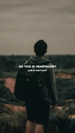 heartache OOR