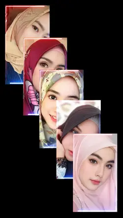 Templat ibu ibu #2