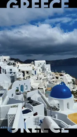 GREECE AESTHETIC 