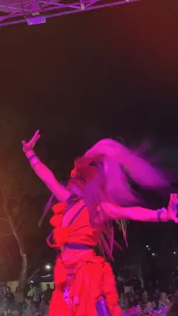Ayang-ayang slowmo