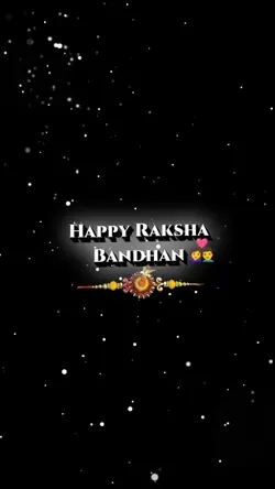 Happy Raksha Bhandha