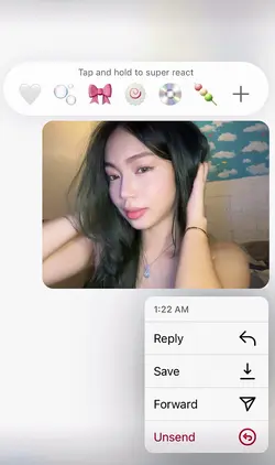 ig myday live photo