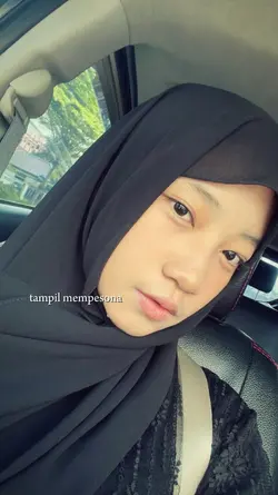 tampil mempesona