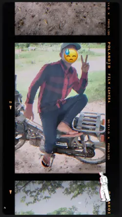 ម៉ូតូបងចាស់🎭😓