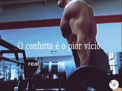 academia motivação