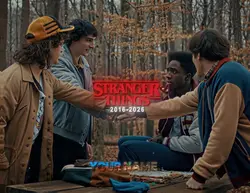 Stranger things 5