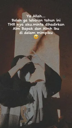 Merenung