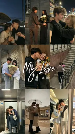 My Love