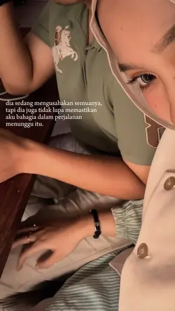 sehat-sehat sayang🤍