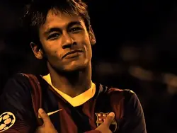 NEYMAR 2015