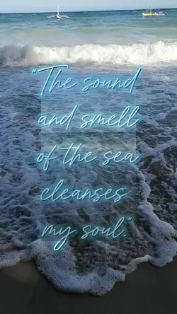 Ocean wave 