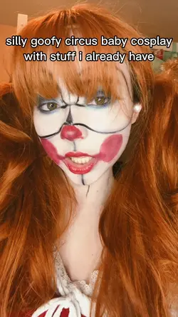 cosplay