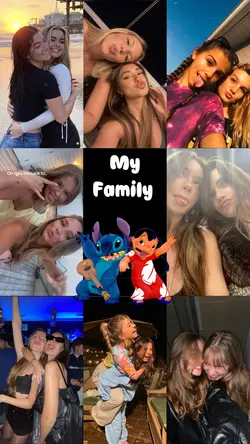 My Family 🤍