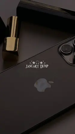 JANUARY DUMP V3