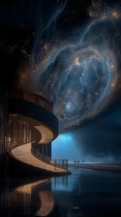 Mysterien der Sterne