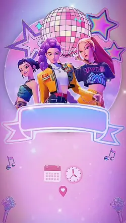 CONVITE KPOP
