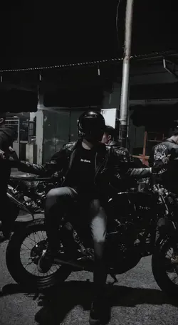 motor costum