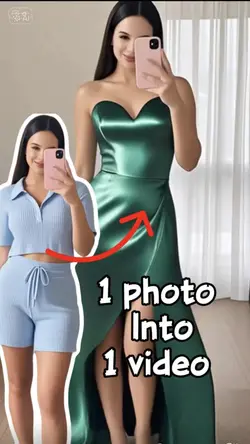 Al dress style