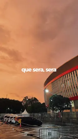 que sera sera