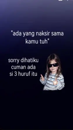 versi 3 huruf