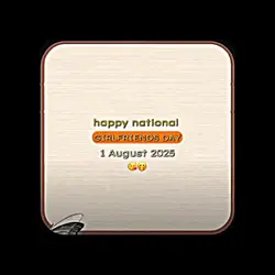GIRLFRIENDS DAY