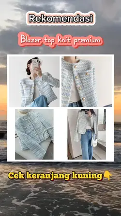 template jualan