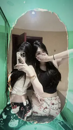 อยู่ข้างเอวน้าา