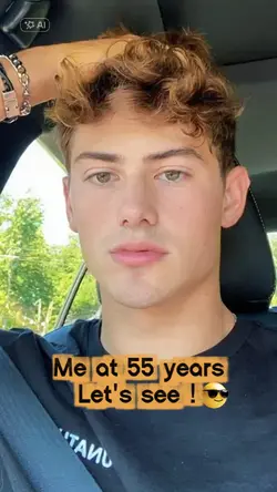 you in 55 years old