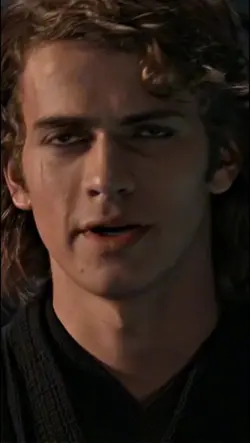 Anakin Skywalker 
