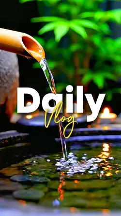 daily blog 