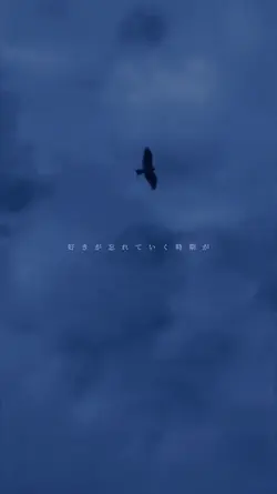 好きが薄れていく＿＿