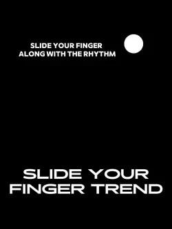 SLIDE FINGER